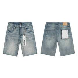 Picture of Purple Brand Jeans Short _SKUPurpleBrandsz30-38mrtx52513325